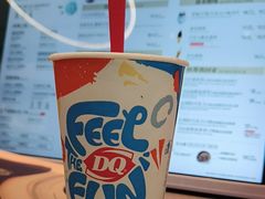 -DQ·蛋糕·冰淇淋(三亚青春颂店)
