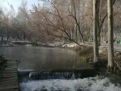 -水磨沟公园