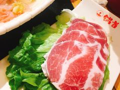 -锅首鲜品火锅(鸳鸯店)