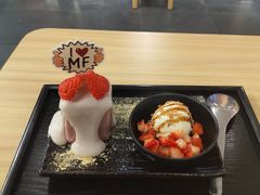 -鲜芋仙(中环百联2店)