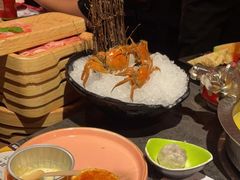 -降霜牛寿喜烧.和牛金赏Plus(501城市广场店)