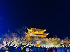 -大理古城