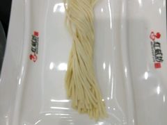 -红菇坊鲜汤火锅(北站店)
