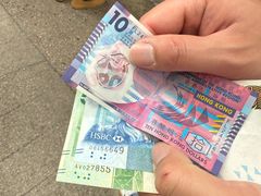 -利强记北角鸡蛋仔(弥敦道店 )