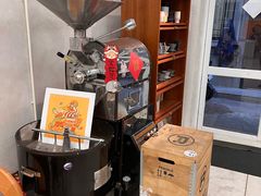 -玫瑰咖啡(中山六路店)