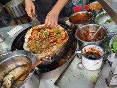 -金杨老摊头蛋饼(金口路店)