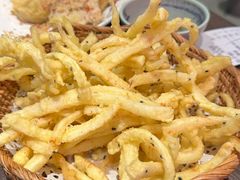-单家老院·院子里的青岛菜(沙子口店)