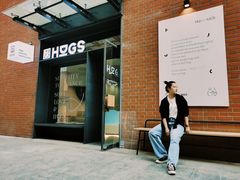 -HUGS coffee(东区店)