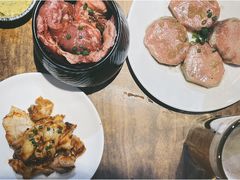 -まるみち   丸道东京烧肉(虹梅路店)