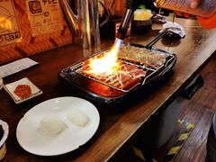 -小川洋风料理(街道口店)