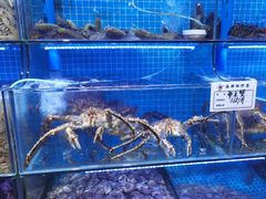 -前王院•巧克力海鲜市集餐厅(万平口店)