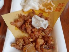 -宋都禾源·灌汤包子(汉兴路直营店)