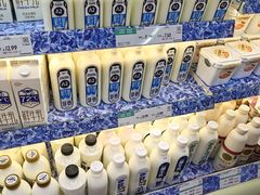 -果蔬好生活超市(乐堤港店)
