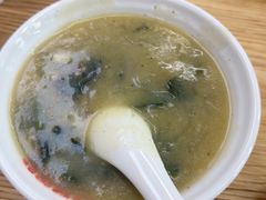 -众品老方子锅贴甜沫(李村店)