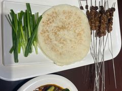 -三个大叔东北烧烤·砂锅菜(西三旗店)