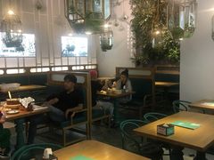 -潮粥荟·潮汕砂锅粥(朝阳大悦城店)