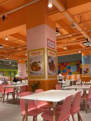 -宝燕乐园(闵行旗舰店)