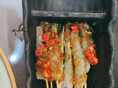 -瑞杰烧烤店·24小时营业(山东路店)