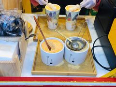 -仙境豆夫(步行街旗舰店)