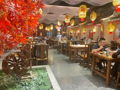 -杨记隆府重庆江湖菜(大悦城店)