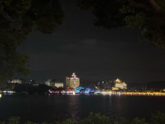 -惠州康帝国际酒店