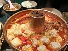 -廖川菜(太阳宫店)