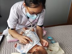 -萧乐母婴·住家月嫂·育婴师