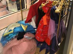 -FAIRYLAND龙族星球主题餐厅(凯丹广场店)