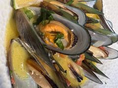 -格鲁·秀色Georgia’s Feast