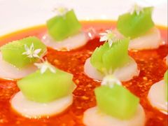 -虹潮荟·餐桌上的美食地理(太阳宫店)