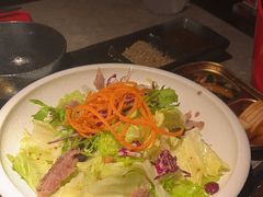 -谷牛日式烤肉(宝山U天地店)