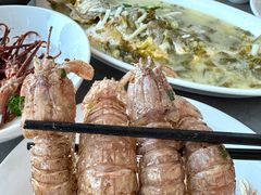 -阿毛饭店·宁波老字号(儿童公园旗舰店)