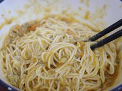 -百年老字号·观振兴蟹黄面·三虾面·苏式面(观前街富仁坊巷店)