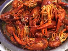 -王红军龙虾(新民路店)