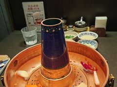-东来顺·非遗火锅(赛格国际购物中心店)