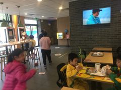 -麦当劳(塘厦蛟坪路DT店)