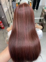 -COSMO PRO造型