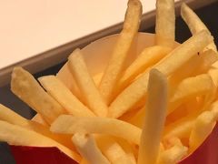 -麦当劳(龙之梦购物中心店)