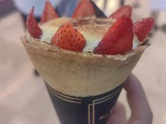 -July tale·可丽饼(德基广场店)