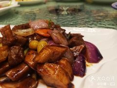 -頂好酒家·经典粤菜(海信广场店)