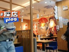 -阿香米线(天津凯德餐厅店)