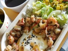-海盗虾饭·小龙虾饭(西局店)