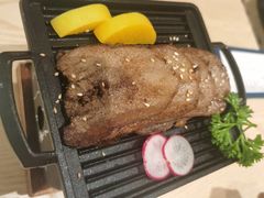 -酉品食厅·居酒小食堂(无锡蠡湖科研大厦店)