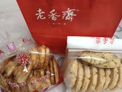 -泰康食品(南京东路店)