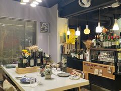 -K·Kitchen KK牛扒厨房(江南西店)