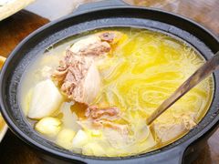 -青城甲(青城山店)