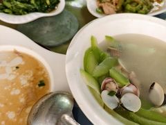 -钱大妈海鲜饭店(保利林语店)