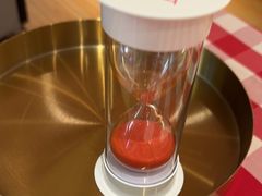 -西贝(武汉天地店)