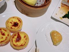 蟹黄流沙包-万龙洲海鲜(南新仓店)