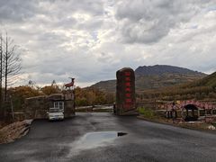 -洮儿河国家湿地公园